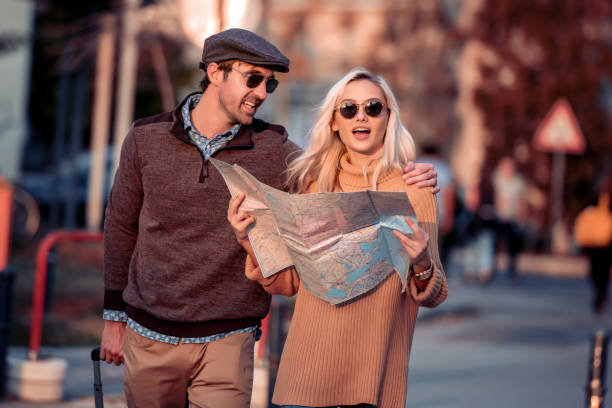 istock Young happy couple 1337505973