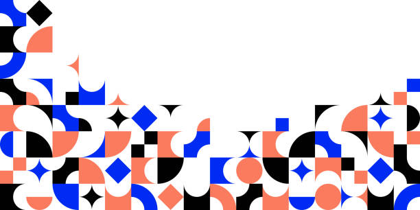6,800+ Modular Background Stock Illustrations, Royalty-Free Vector ...