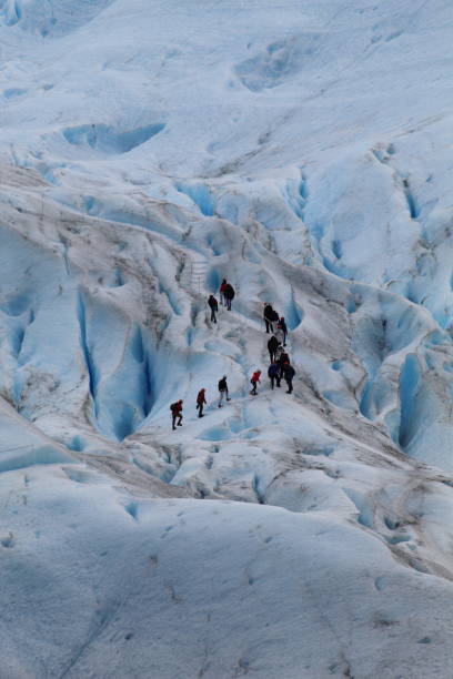 istock Patagonian  glaciers 1337518529