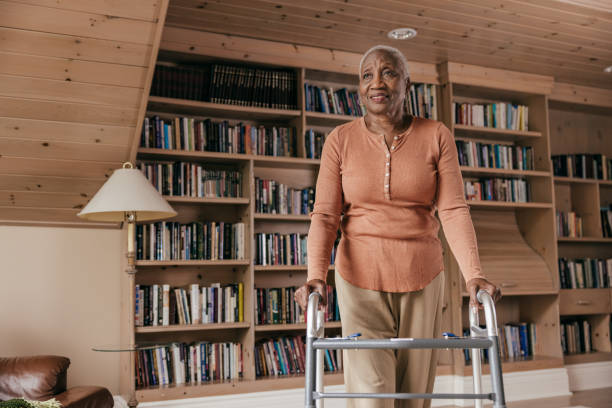 Choosing an aged care home is a major decision