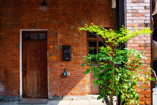 Bopiliao Historical Block Yongxing Ting