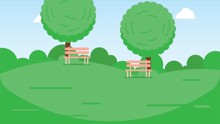 60 Cartoon Park Bench Stock Videos and Royalty-Free Footage - iStock 60 Cartoon Park Bench Stock Videos and Royalty-Free Footage - iStock