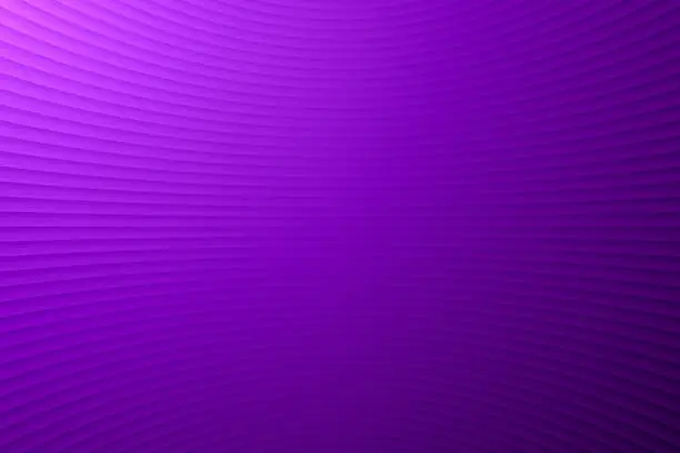 Vector illustration of Abstract purple background - Geometric texture