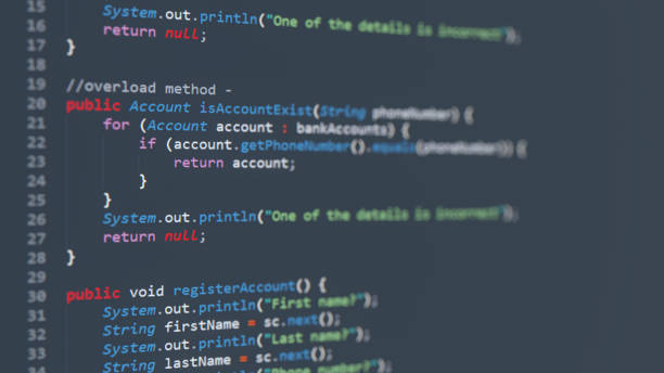 730+ Computer Source Code Stock Photos, Pictures & Royalty-Free Images ...