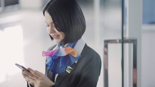 1,101 Cabin Crew Phone Stock Photos, Pictures & Royalty-Free Images - iStock
