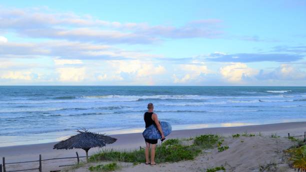 istock Inpressins Bahia Surf Beach 1337605852