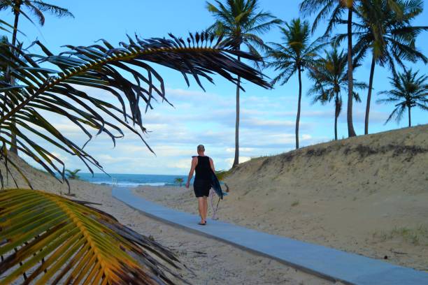 istock Inpressins Bahia Surf Beach 1337605857