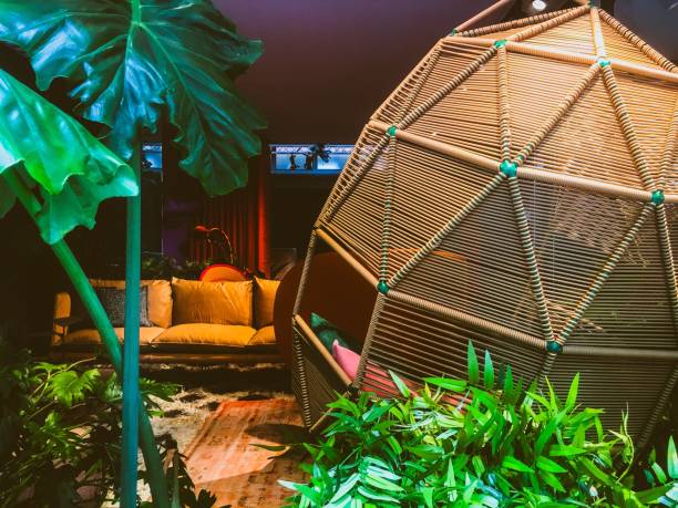 istock Moroso Showroom 1337632662