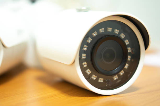 istock CCTV for security and safety home from thief. 1337645613