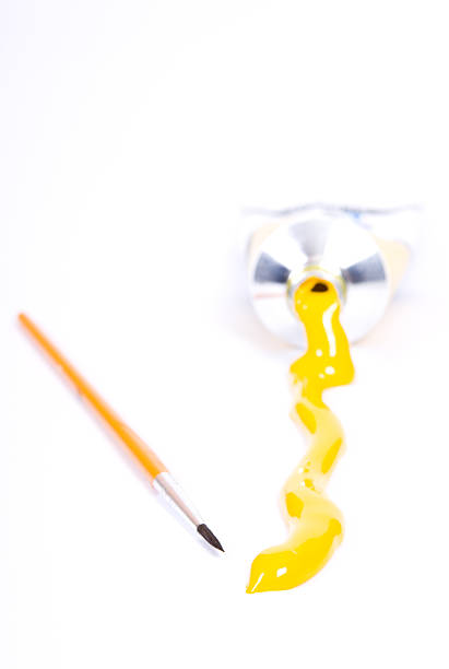 istock tube of paint 133765183