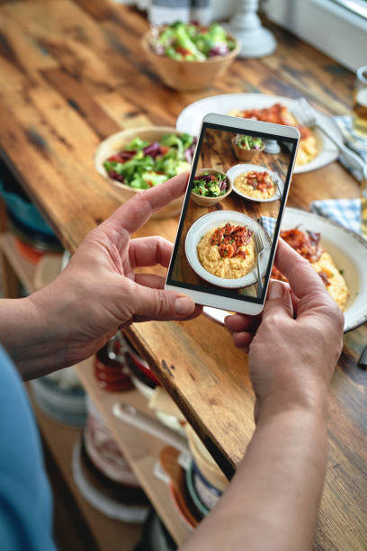 istock Creamy Grits with Shrimp and Bacon 1337666294