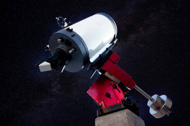 istock astronomical observatory telescope stars night 1337666575