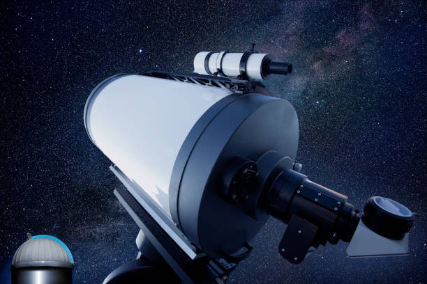 istock astronomical observatory telescope stars night 1337666686
