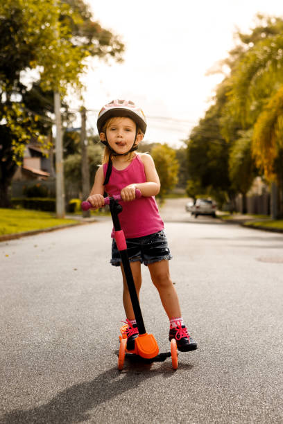 istock children playing in the street 1337667803