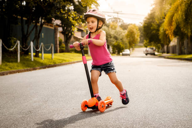 istock children playing in the street 1337667820