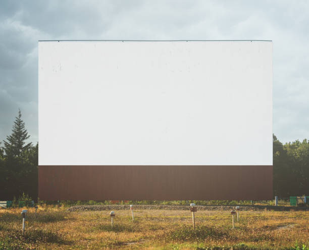 istock Drive In Movie Theatre 1337669368