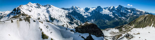 istock landscape at the Grossglockner Mountain in Austria 1337684037