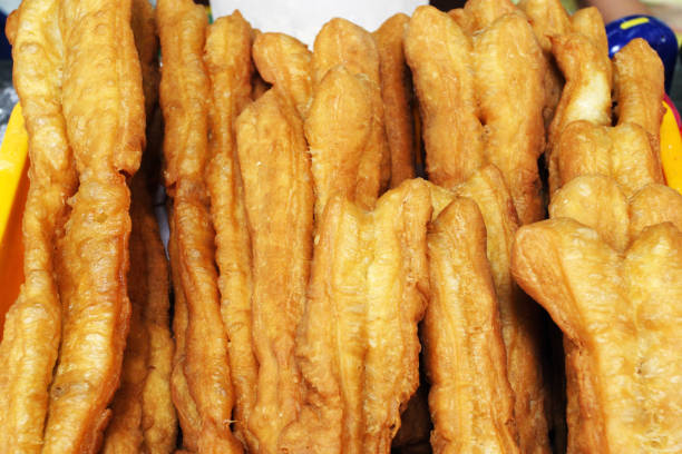 istock Malaysian street food 1337723871