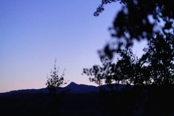 100+ Pico Castle Colorado Fotos Fotografías de stock, fotos e imágenes