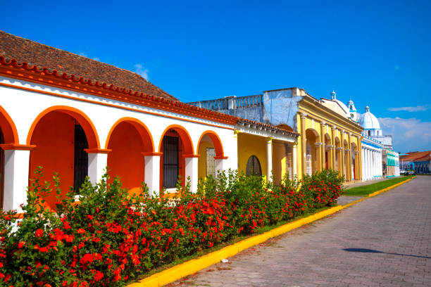 istock Tlacotalpan, Veracruz, Mexico. 1337732381