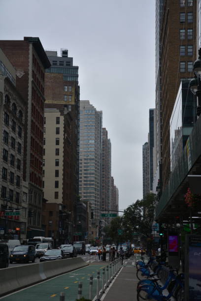 istock New York City 1337748537