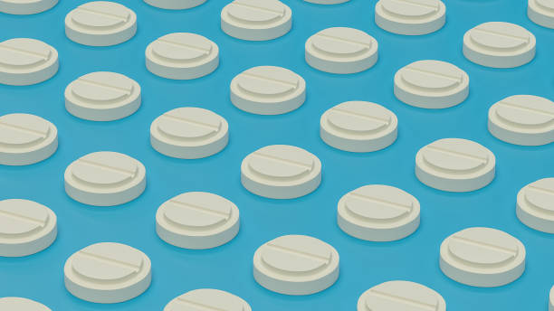 istock pile of colorful pills and tabs 3d rendering,conceptual image. 1337755692