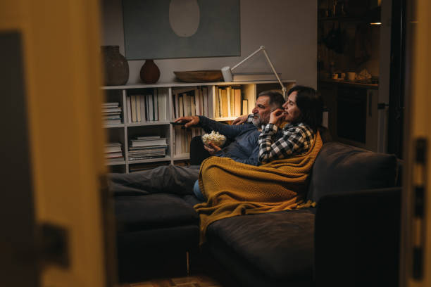 istock older couple at home 1337756609