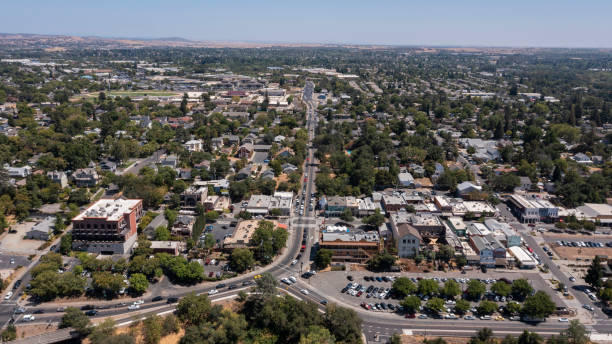 istock Folsom, California 1337758441