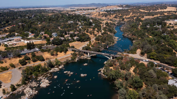 istock Folsom, California 1337758462