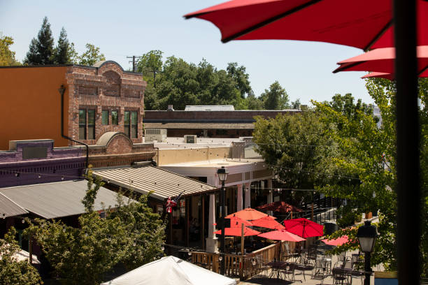 istock Folsom, California 1337758562