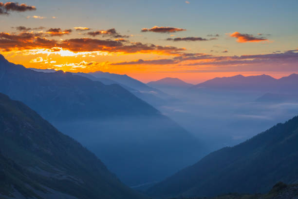 istock early morning in a mountains 1337759666