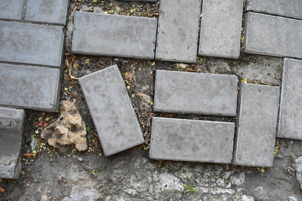 istock Old dirty wall close up. Grunge abstract photo background.  Beautiful stone texture pattern. 1337760970