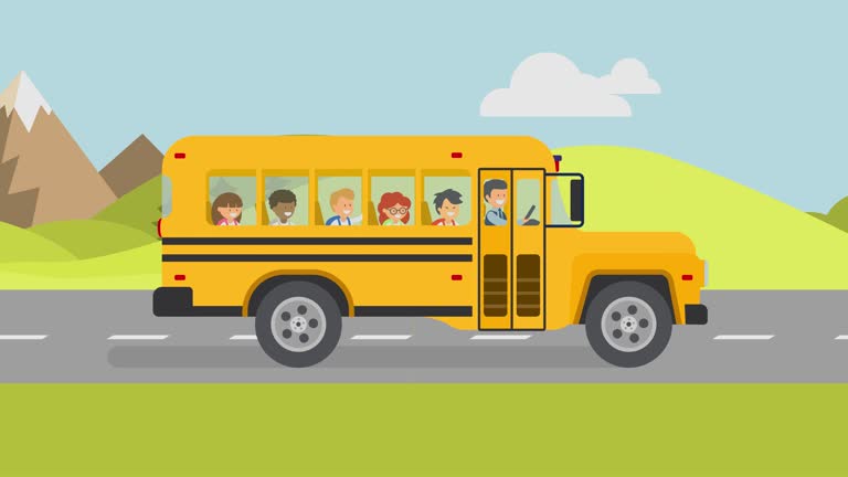 571 Cartoon Bus Stock Videos and Royalty-Free Footage - iStock | Cartoon bus driver, Cartoon bus stop 571 Cartoon Bus Stock Videos and Royalty-Free Footage - iStock | Cartoon bus driver, Cartoon bus stop