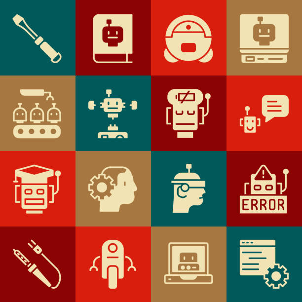 350+ Disassembled Computer Stock Illustrations, Royalty-Free Vector ...