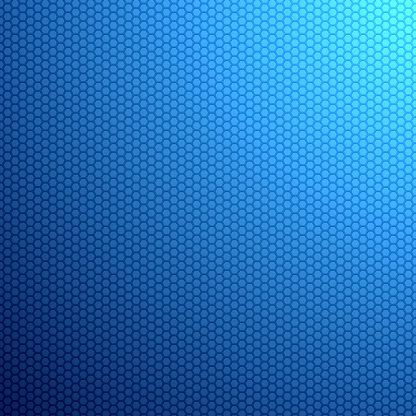 Modern and trendy abstract background. Geometric texture with seamless patterns for your design (colors used: blue, black). Vector Illustration (EPS10, well layered and grouped), format (1:1). Easy to edit, manipulate, resize or colorize.