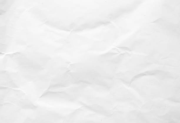 istock White wrinkle recycle paper background 1337782512