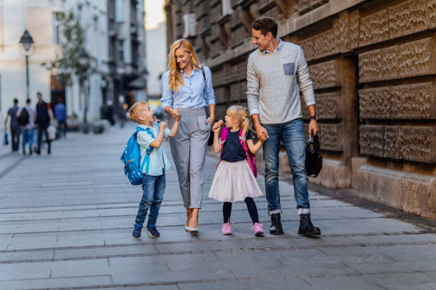 istock Family time together 1337792248