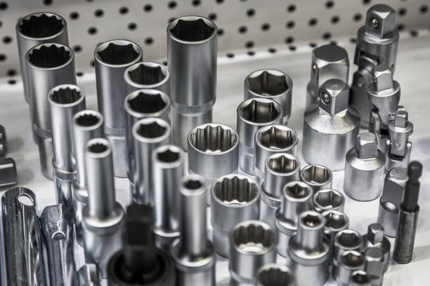 istock end heads of different sizes and types For screwdrivers 1337796262