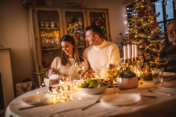istock Cozy Christmas nigts 1337797869