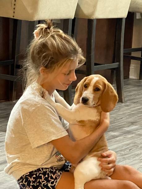 A Girl’s Best Friend