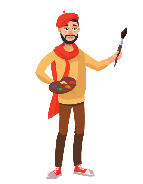 26,117 Painter Artist Illustrations & Clip Art - iStock | Women painter artist, Woman painter artist, Painter artist isolated 26,117 Painter Artist Illustrations & Clip Art - iStock | Women painter artist, Woman painter artist, Painter artist isolated