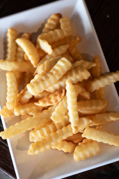 istock French fries 1337858550