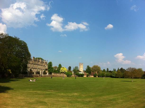 istock Christ Church Meadow 1337864873