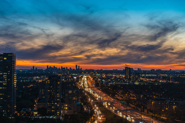 istock A view of sunset 1337874240