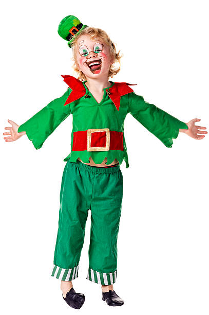 istock Portrait of emotionally kid 133788631