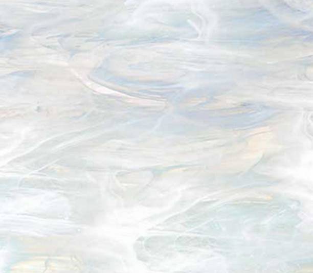 textura de vidrio opal perlado con efecto mármol - cristal estructura física fotografías e imágenes de stock