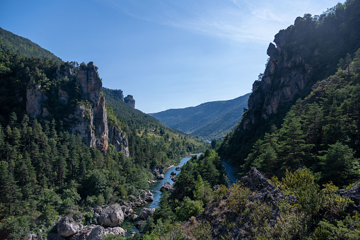 Gorges du Tarn