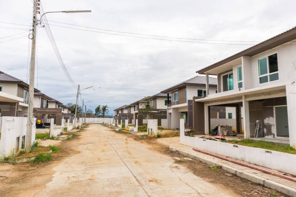 istock construction residential new house in progress at building site 1337955672