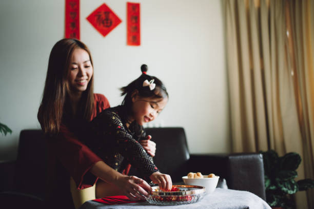 istock For the good Chinese new year 1337960714