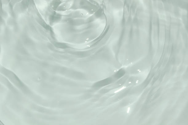 istock Beautiful and simple background of water 1337978124